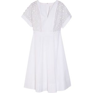 NWT J.Crew Collection x Thomas Mason Dress